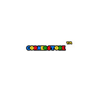 Cornerstore logo, Cornerstore contact details