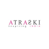 ATRASKI INDIA logo, ATRASKI INDIA contact details