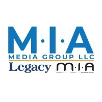 M•I•A MEDIA GROUP, LLC logo, M•I•A MEDIA GROUP, LLC contact details