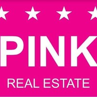 Pink Real Estate GC logo, Pink Real Estate GC contact details