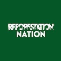 Reforestation Nation logo, Reforestation Nation contact details