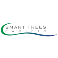 Smart Trees Pacific logo, Smart Trees Pacific contact details