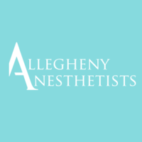 Allegheny Anesthetists logo, Allegheny Anesthetists contact details