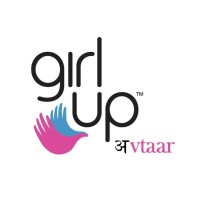 GirlUp Avtaar logo, GirlUp Avtaar contact details