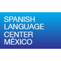 Spanish Language Center México logo, Spanish Language Center México contact details