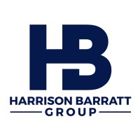 Harrison Barratt Group (HBG) logo, Harrison Barratt Group (HBG) contact details