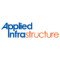 Applied Infrastructure logo, Applied Infrastructure contact details