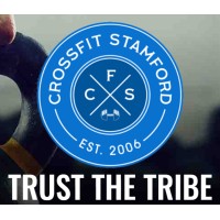 CrossFit Stamford logo, CrossFit Stamford contact details