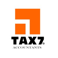 Tax7 Accountants logo, Tax7 Accountants contact details