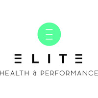 ELITE HEALTH AND PERFORMANCE logo, ELITE HEALTH AND PERFORMANCE contact details