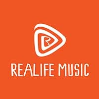 Realife Music logo, Realife Music contact details