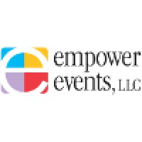 Empower Events LLC logo, Empower Events LLC contact details