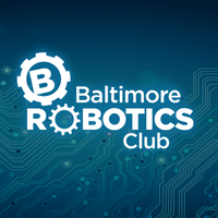 Baltimore Robotics Club logo, Baltimore Robotics Club contact details