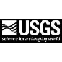 U.S. Geological Survey logo, U.S. Geological Survey contact details