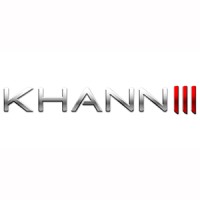 KHANN LLC logo, KHANN LLC contact details