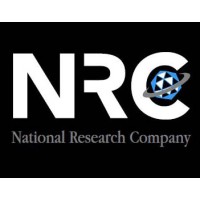 National Research Company logo, National Research Company contact details