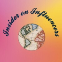 Insider on Influencers logo, Insider on Influencers contact details