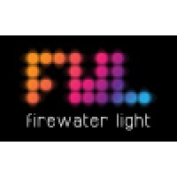 Firewater Light logo, Firewater Light contact details