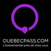 Quebecpass logo, Quebecpass contact details