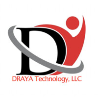 DRAYA Technology, LLC - Certified VOSB and HUBZone logo, DRAYA Technology, LLC - Certified VOSB and HUBZone contact details