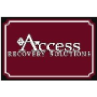 Access Recovery Solutions logo, Access Recovery Solutions contact details