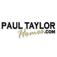 Paul Taylor Homes logo, Paul Taylor Homes contact details