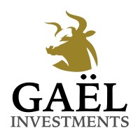 Gaël Investments logo, Gaël Investments contact details