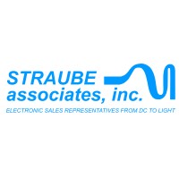 STRAUBE ASSOCIATES, INC logo, STRAUBE ASSOCIATES, INC contact details