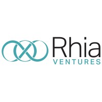 Rhia Ventures logo, Rhia Ventures contact details