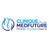 Medfuture logo, Medfuture contact details