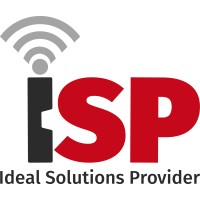 Ideal Solutions Provider logo, Ideal Solutions Provider contact details