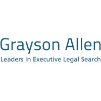 Grayson Allen, Inc. logo, Grayson Allen, Inc. contact details