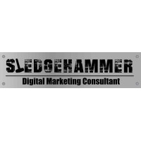 Sledgehammer Digital Marketing Consulting, LLC. logo, Sledgehammer Digital Marketing Consulting, LLC. contact details