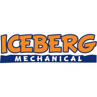 Iceberg Mechanical logo, Iceberg Mechanical contact details