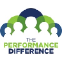 The Performance Difference logo, The Performance Difference contact details