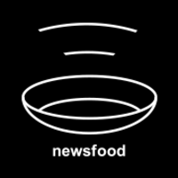 NEWSFOOD logo, NEWSFOOD contact details