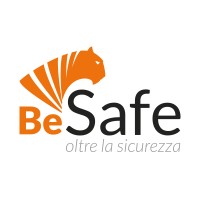 BeSafe Group logo, BeSafe Group contact details