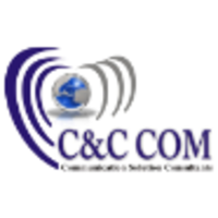 C&C COM logo, C&C COM contact details