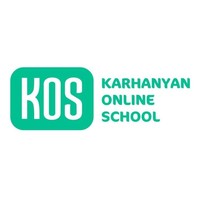 Karhanyan Online School logo, Karhanyan Online School contact details