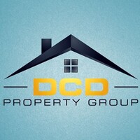 DCD Property Group logo, DCD Property Group contact details