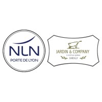 Novotel Lyon Nord - Jardin & Company logo, Novotel Lyon Nord - Jardin & Company contact details