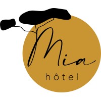 M.I.A. Hôtel Marseille logo, M.I.A. Hôtel Marseille contact details