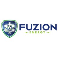 Fuzion Energy Home Services logo, Fuzion Energy Home Services contact details