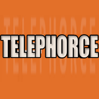 Telephorce logo, Telephorce contact details