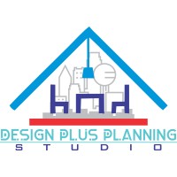 Design Plus Planning Studio logo, Design Plus Planning Studio contact details