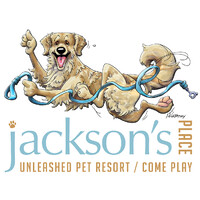 Jackson's Place Unleashed Pet Resort logo, Jackson's Place Unleashed Pet Resort contact details