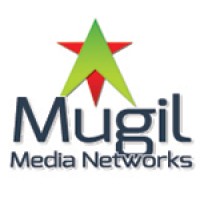 Mugil Media Networks logo, Mugil Media Networks contact details