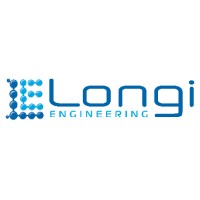 Longi Engineering P.C logo, Longi Engineering P.C contact details