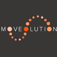 Moveolution logo, Moveolution contact details