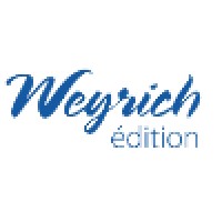 Weyrich Edition logo, Weyrich Edition contact details